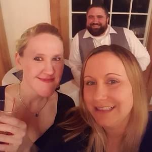 Meet your Posher, Kimmy